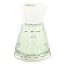 Burberry Baby Touch Edt For Women-Alcohol Free-Tester
