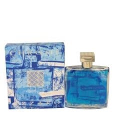 Azzaro Chrome Summer Cologne Edt For Men-Limited Edition 2015