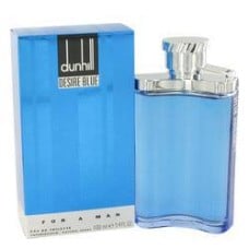 Alfred Dunhill Desire Blue Cologne Edt For Men