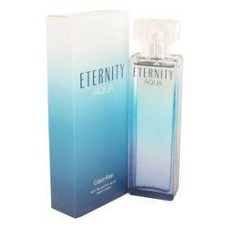 Ck Eternity Aqua Perfume Edp For Women-Calvin Klein