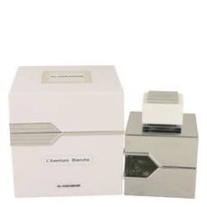 Al Haramain L'aventure Blanche Perfume Edp For Unisex