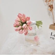 Aria Pink Tulips