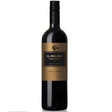 El Molino Merlot - Malbec