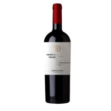 Emiliana Signos De Origen Cabernet Sauvignon