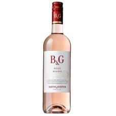 Barton And Guestier Reserve Rose