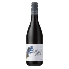 Ruffled Feathers Shiraz
