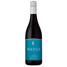 Matua Valley Pinot Noir