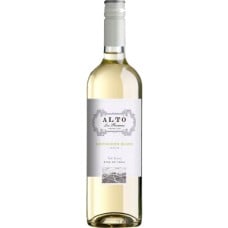 Luis Felipe Edward 'Alto Los Romeros' Sauvignon Blanc