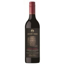 Jacob's Creek 'Double Barrel' Coonawarra Cabernet Sauvignon
