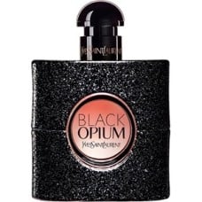 Black Opium Eau De Parfum Spray By Yves Saint Laurent (50 ml)