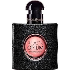 Black Opium Eau De Parfum Spray By Yves Saint Laurent (30 ml)