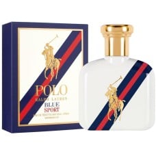 Ralph Lauren Polo Blue Sport 125ml