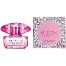 Versace Bright Crystal Absolu 90ml