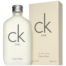 Calvin Klein CK One 200ml