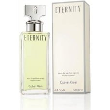Calvin Klein CK Eternity Women 100ml