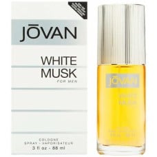 Jovan White Musk Men 88ml