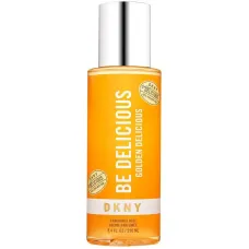 DKNY Be Delicious Golden Delicious Fragrance Mist 250ml