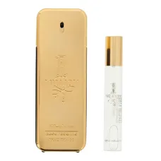 Paco Rabanne 1 Million 2-Piece Gift Set for Men