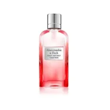 Abercrombie & Fitch First Instinct Together EDP for Women 100ml