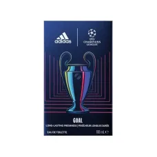 Adidas Men's UEFA Champions League Goal 100ml