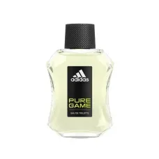 Adidas Pure Game (New Packaging) 100ml