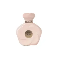 Ahmed Al Maghribi Rose Noir EDP For Women 75ml