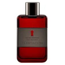 Antonio Banderas The Secret Temptation for Men EDT 100ml