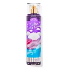 Bath & Body Works Cotton Candy Clouds Fragrance Mist 236ml