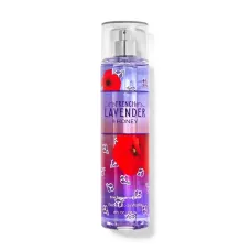 Bath & Body Works French Lavender & Honey Fragrance Mist 236ml