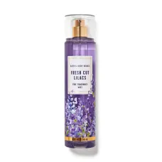 Bath & Body Works Fresh Cut Lilacs Fragrance Mist 236ml