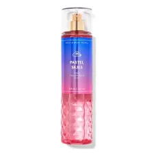 Bath & Body Works Pastel Skies Fragrance Mist 236ml