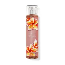 Bath & Body Works Plumeria Fragrance Mist 236ml