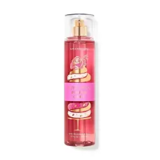 Bath & Body Works Sweet Petal Pound Cake Fragrance Mist 236ml