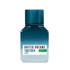 Benetton United Dreams Together for Him 100ml