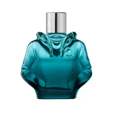 Benetton We Are Tribe Cool EDT 90ml