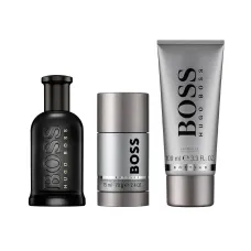 Hugo Boss Bottled 3-Piece Gift Set for Men