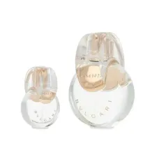 Bvlgari Omnia Crystalline 2-Piece Gift Set For Women
