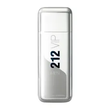 Carolina Herrera 212 VIP Men Are You On The List? NYC EDT For Men 100ml