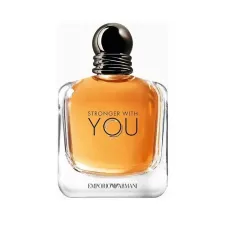 Giorgio Armani Emporio Armani Stronger With You EDT for Men 100ml
