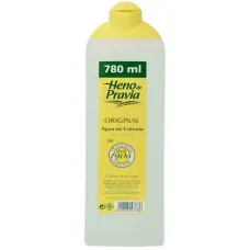 Heno de Pravia Original Agua de Colonia 780ml