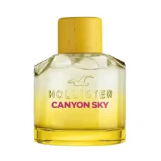 Hollister California Canyon Sky EDP for Women 100ml