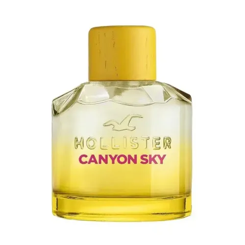Hollister California Canyon Sky EDP for Women 100ml