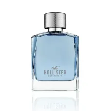 Hollister California Wave EDT for Men 100ml
