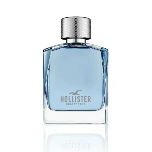 Hollister California Wave EDT for Men 100ml
