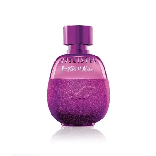 Hollister Festival Nite EDP for Women 100ml