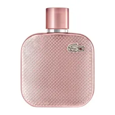 Lacoste L.12.12 Silver Rose EDP 100ml