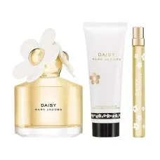 Marc Jacobs Daisy EDT 3-Piece Gift Set for Women