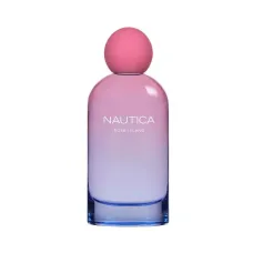 Nautica Rose Island EDP 100ml