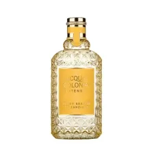 N°4711 Acqua Colonia Intense Sunny Seaside of Zanzibar Cologne Intense 170ml