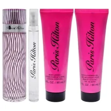 Paris Hilton by Paris Hilton 4-Piece Gift Set